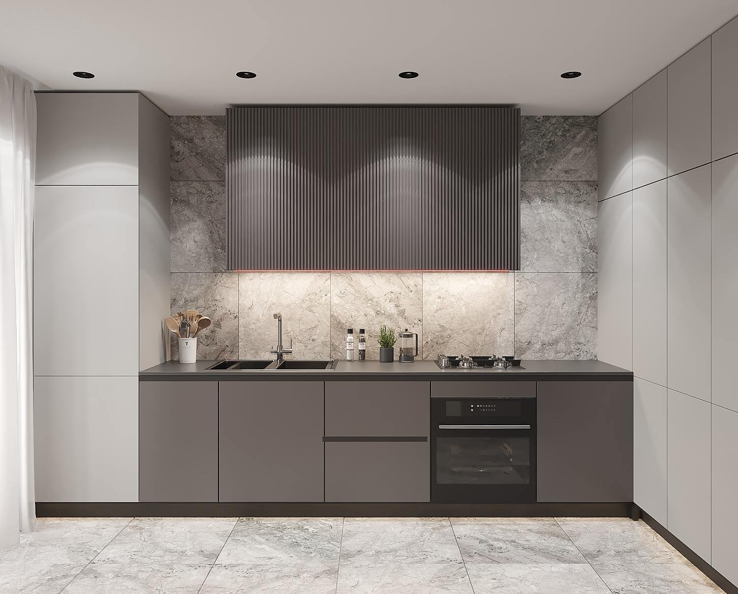 Проект квартиры г. Смоленск