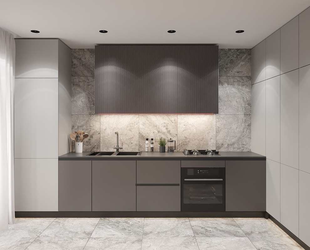 Проект квартиры г. Смоленск