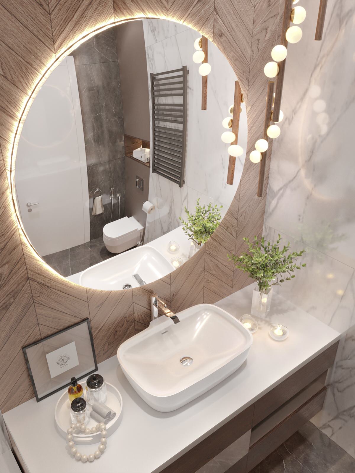 ЖК Скандинавия