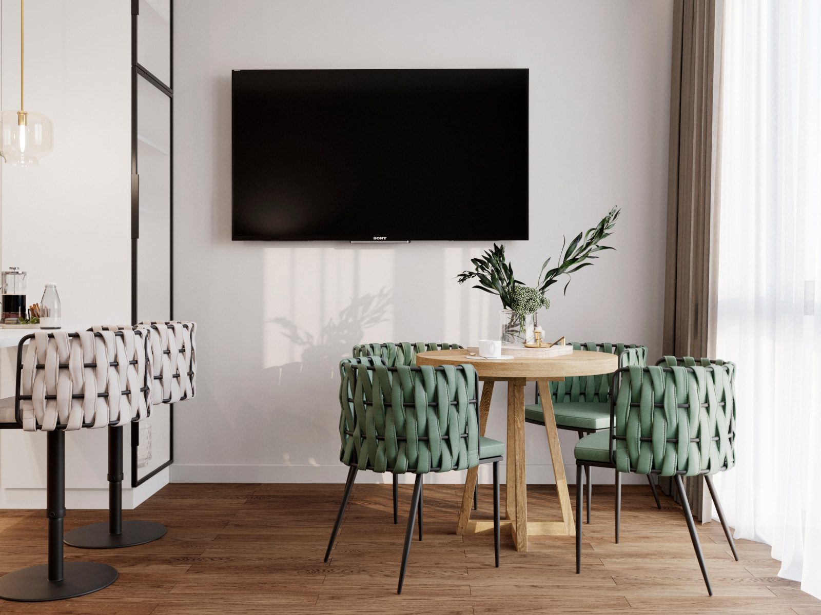 ЖК "Discovery Park"