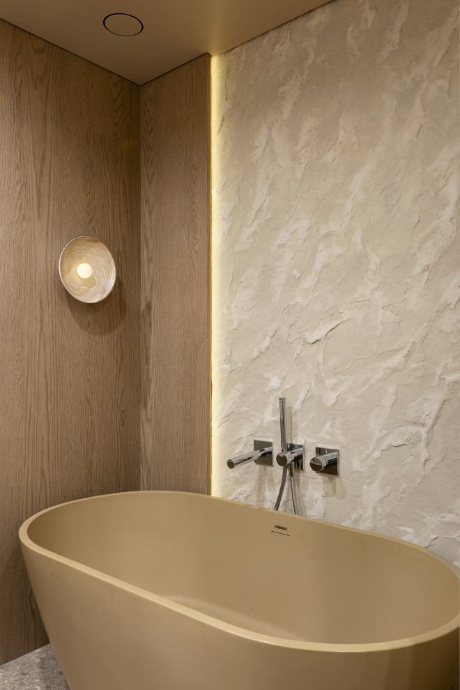 Квартира от студии You Design