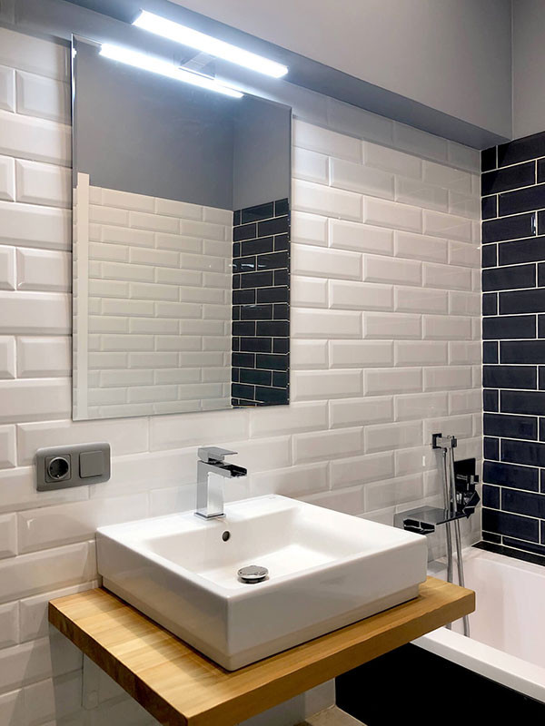 Примеры работ