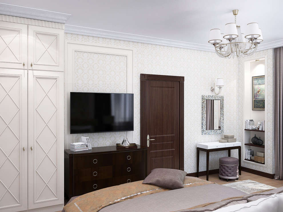 Тихая Слобода /185м2