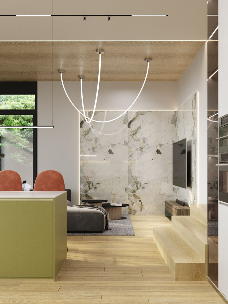 Частный дом в Сочи