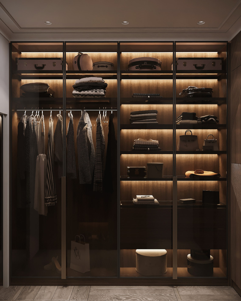 ЖК ЗИЛАРТ 135 кв.м