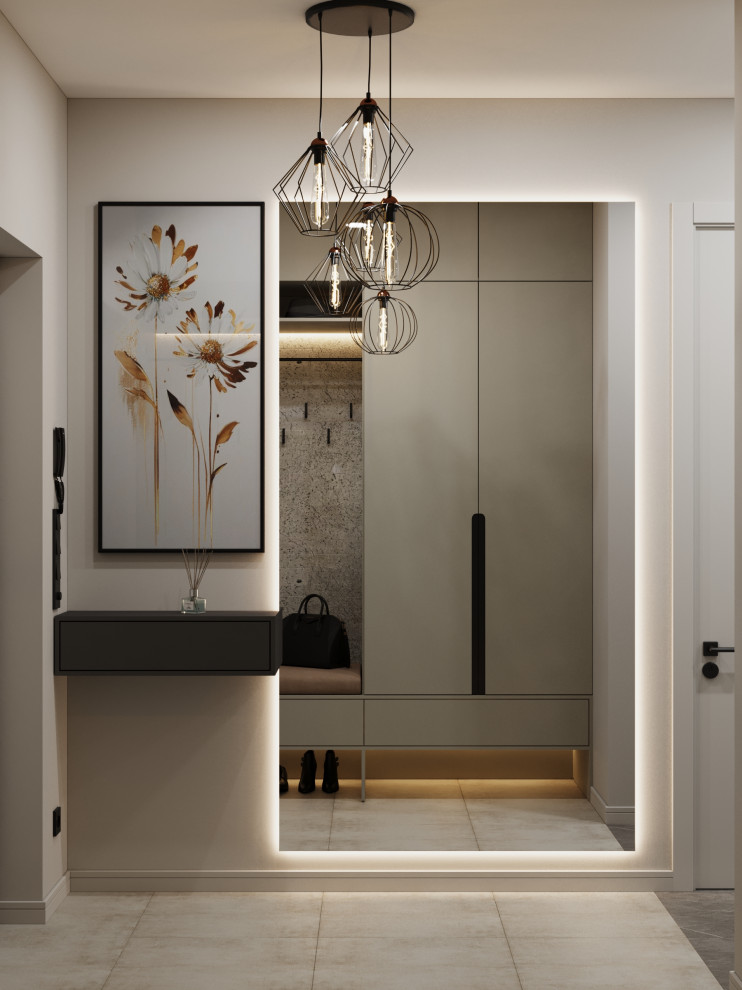 ЖК River sky 100 кв.м.