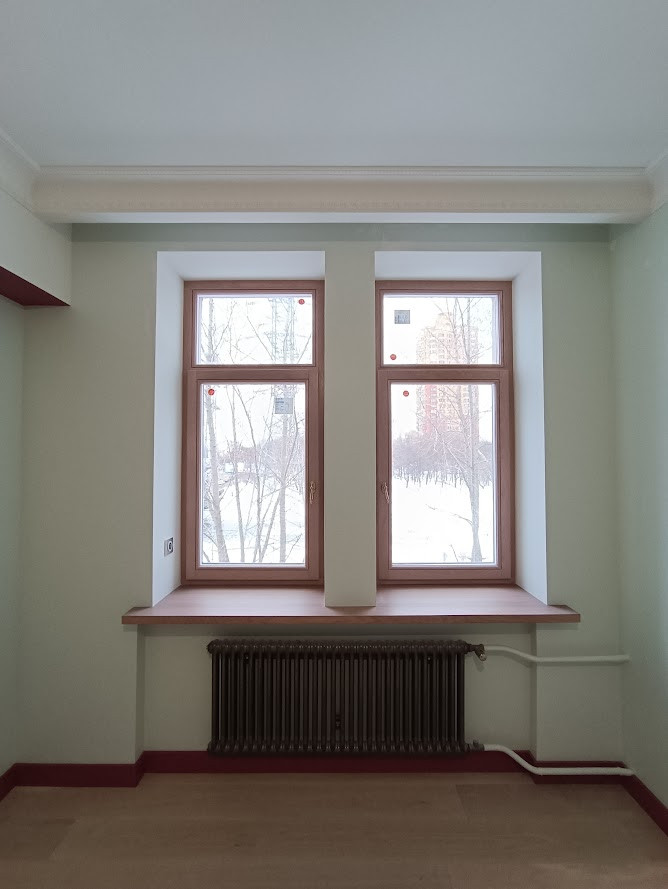 Сталинка Покрово-Стрешнево