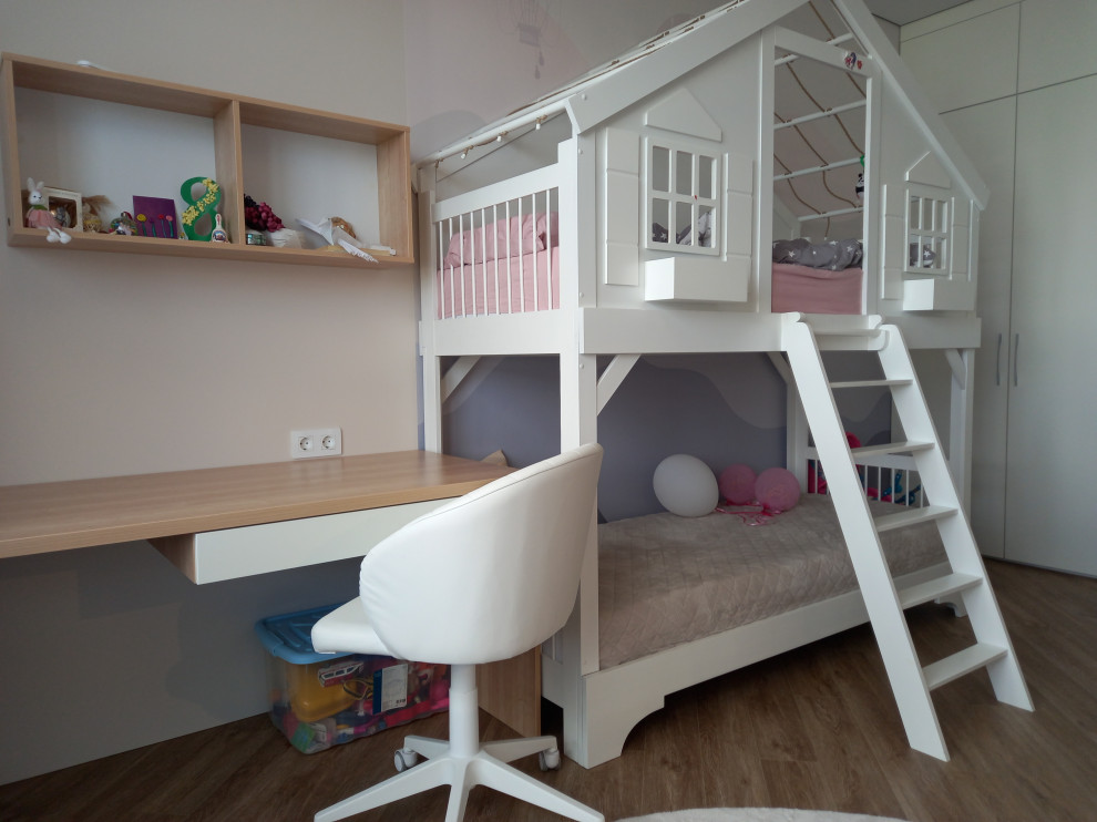 Компаунд "Проспект Мира"