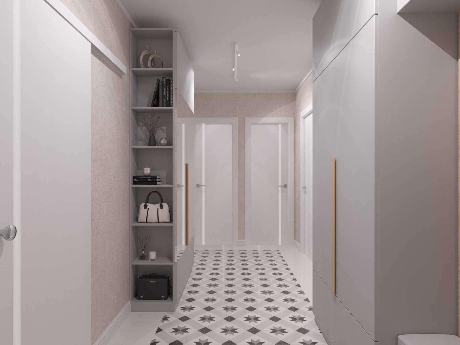 Квартира в Угличе