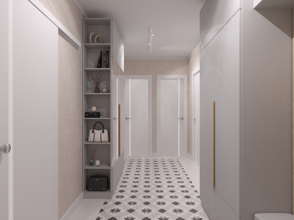 Квартира в Угличе