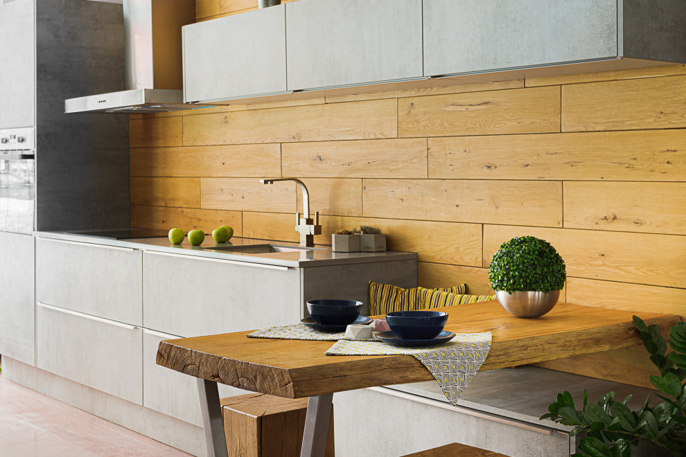 Салон кухонной мебели Атлас Люкс