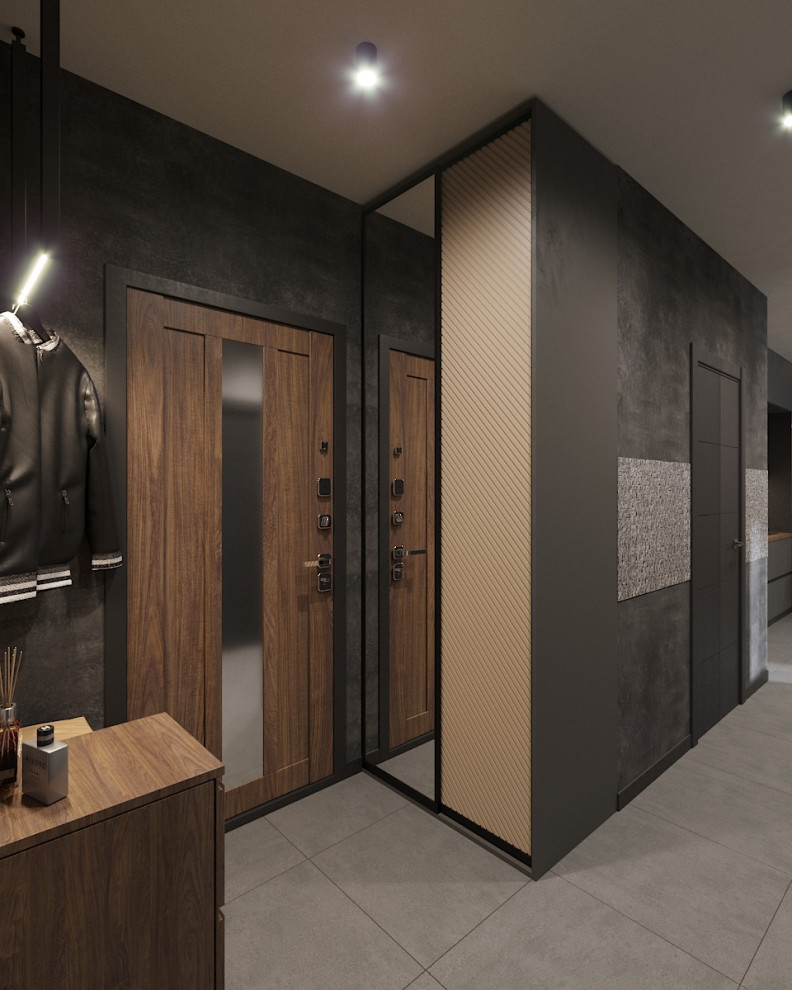 Обложка проекта: ЖК Звездный