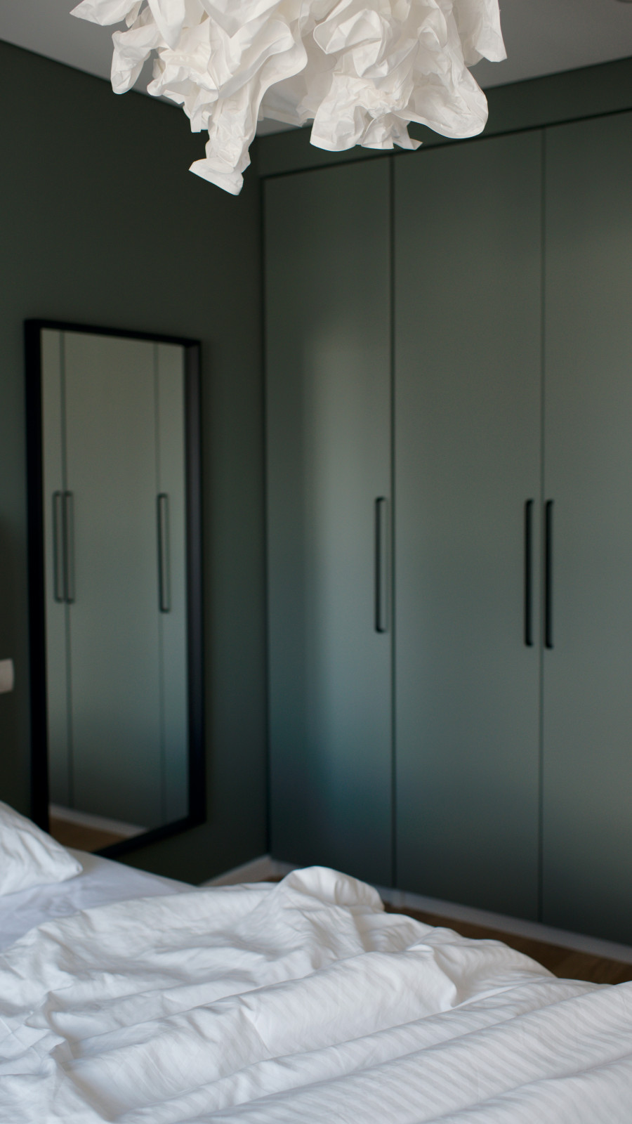 Проект: ул. Новаторов, 80 кв.м.