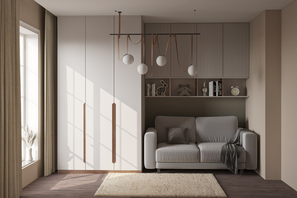 Детская спальня