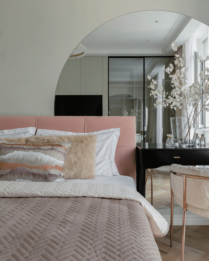 ЖК НАСЛЕДИЕ 72 м2