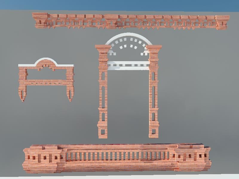 Дипломный проект