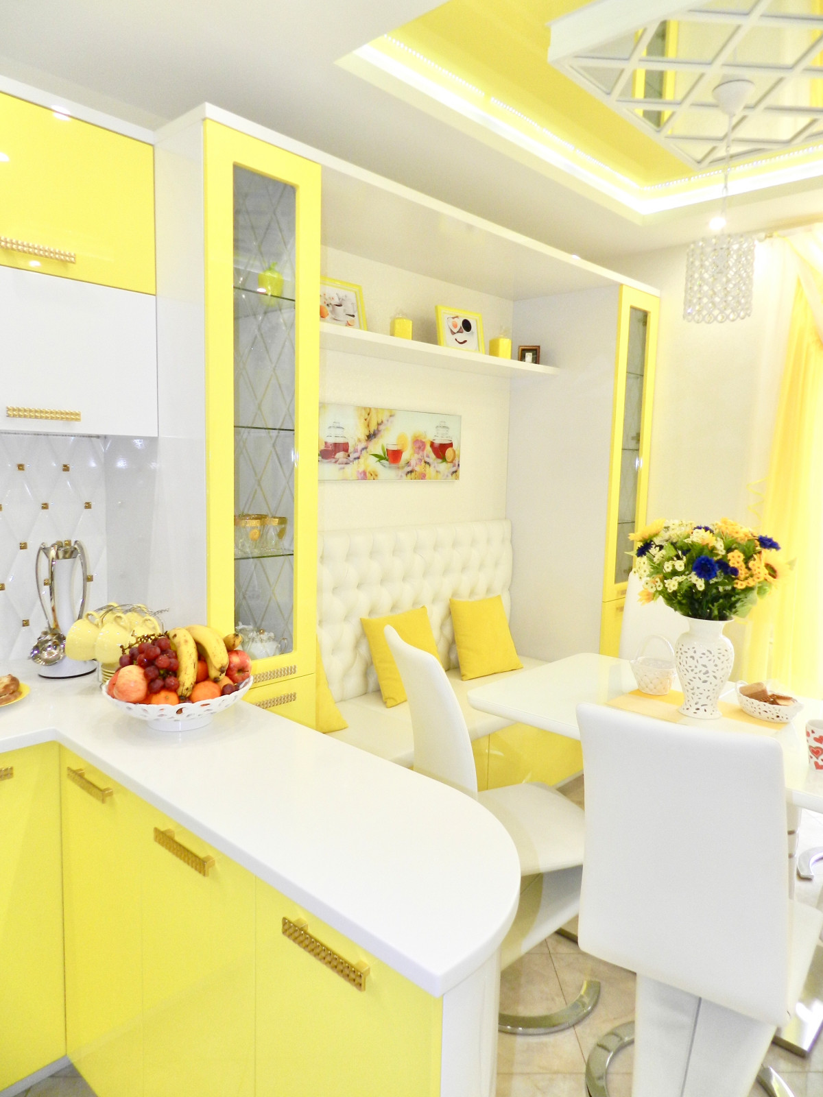 Обложка проекта: Ярки краски в современном мире.