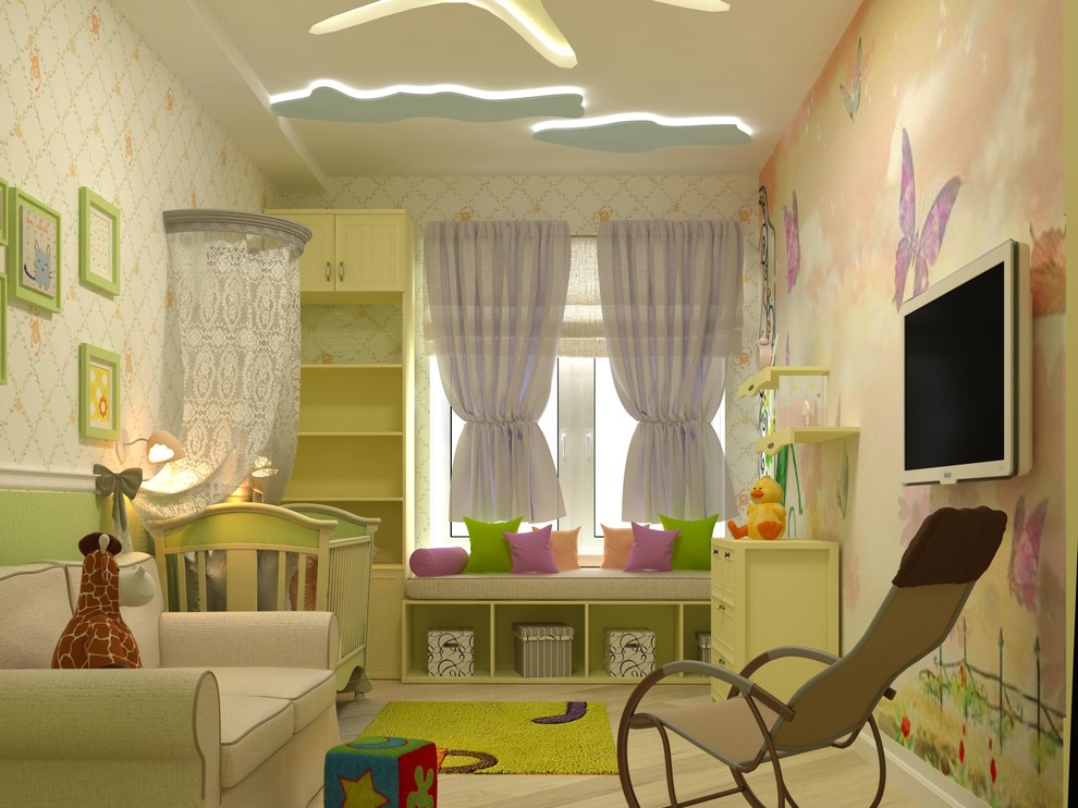 Парадный квартал