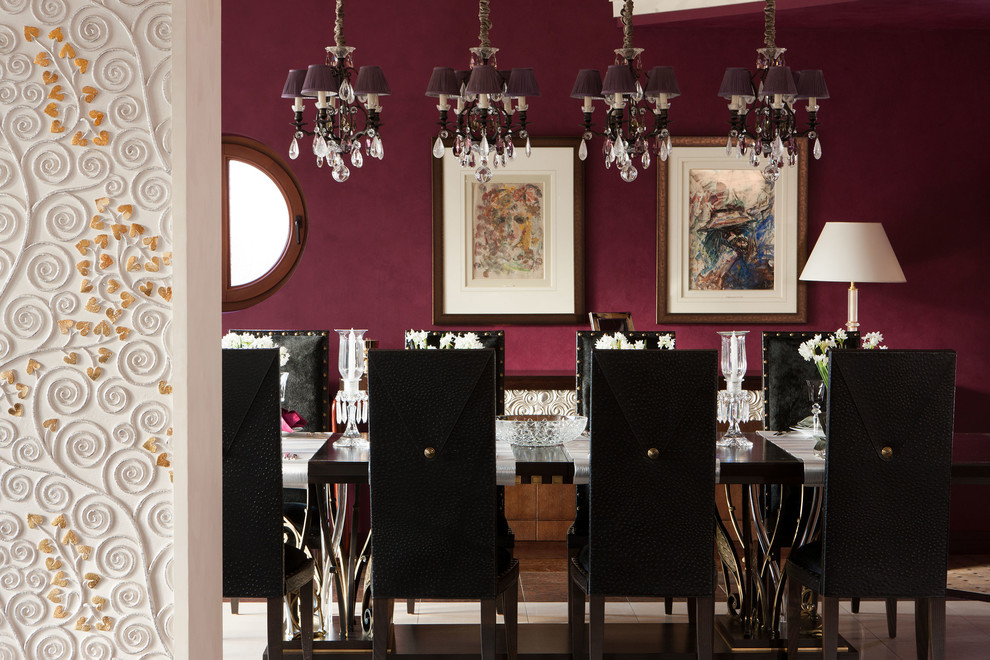 Дом в поселке "Подушкино"