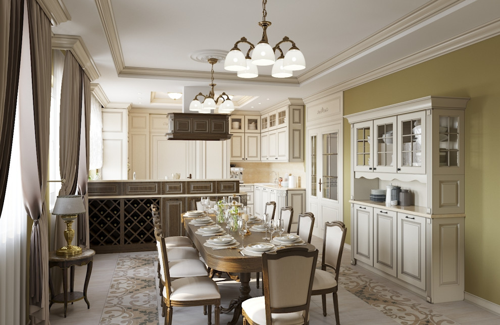 Рассказовка. Загородный дом.