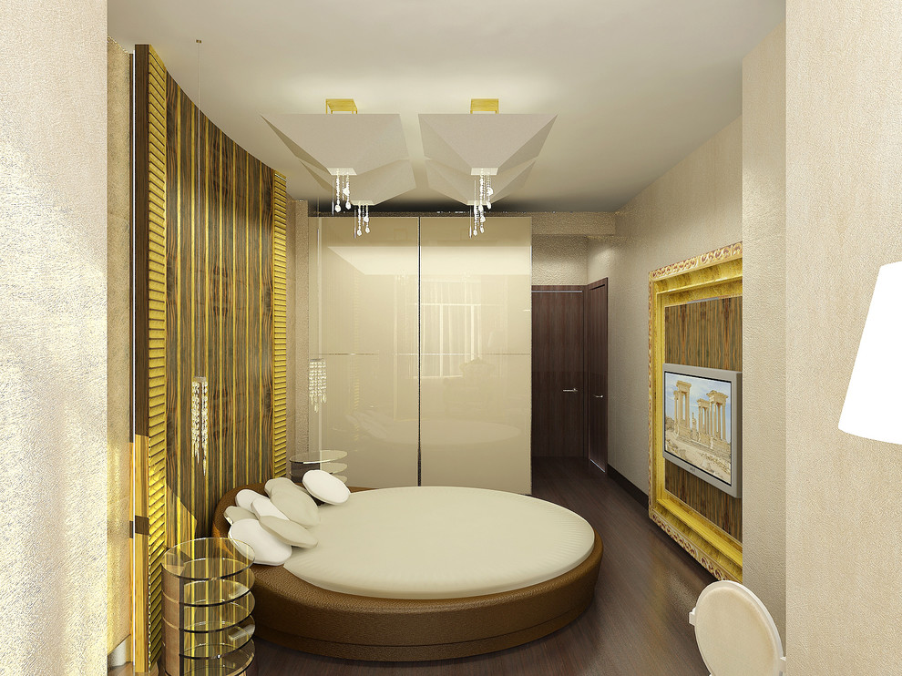 Квартира в ЖК "коперник"