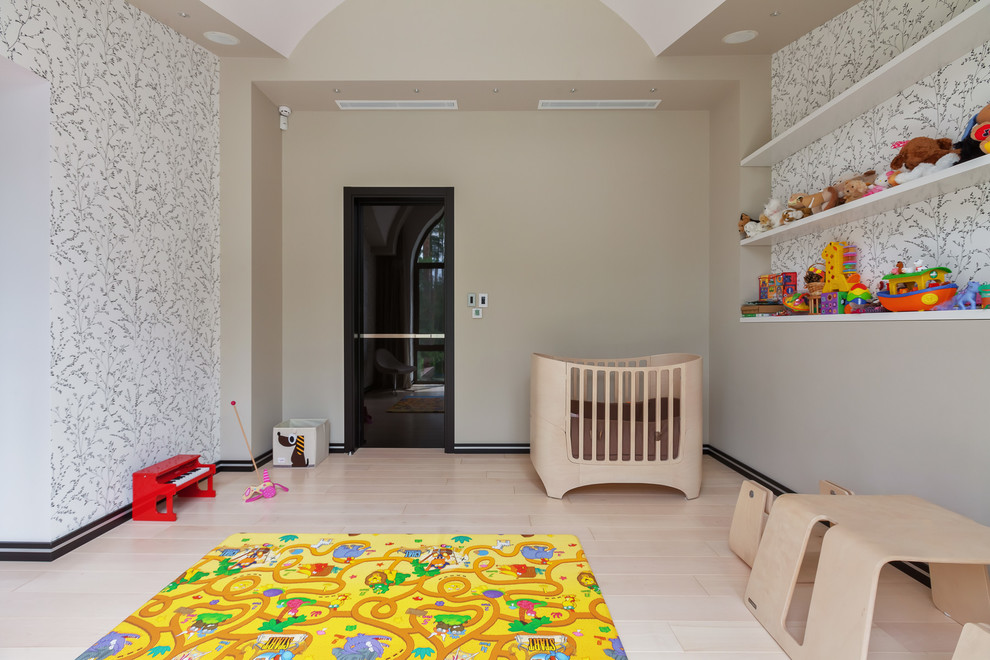 Загородный Дом