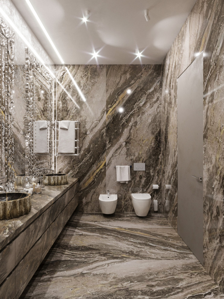 ЖК Леонтьевский мыс