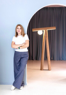 Алла Дулова