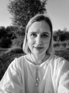 Ксения Иванова