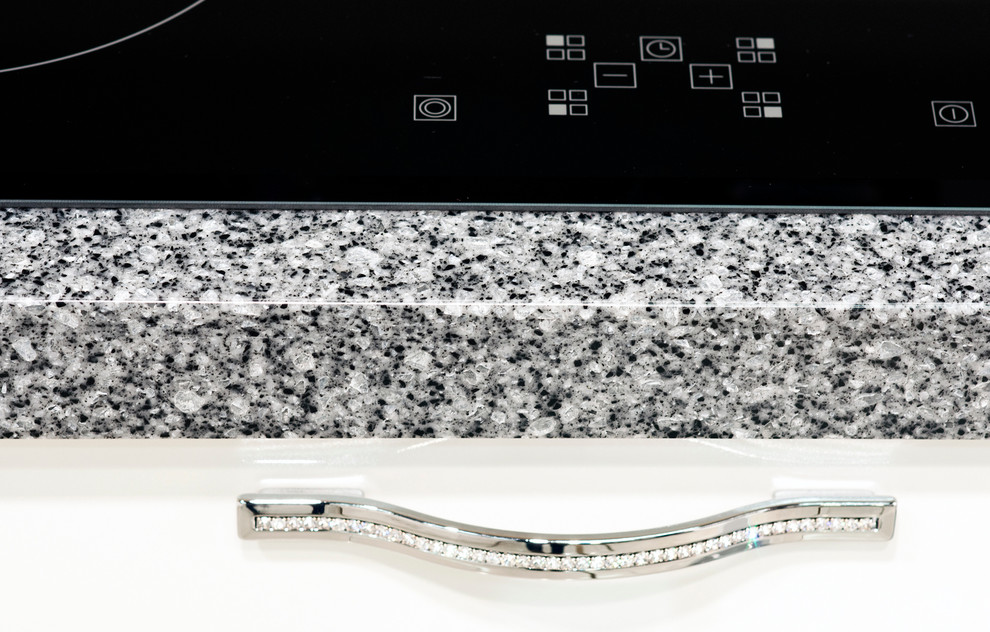 Фотосъемка каталога кухонь Kuchenberg