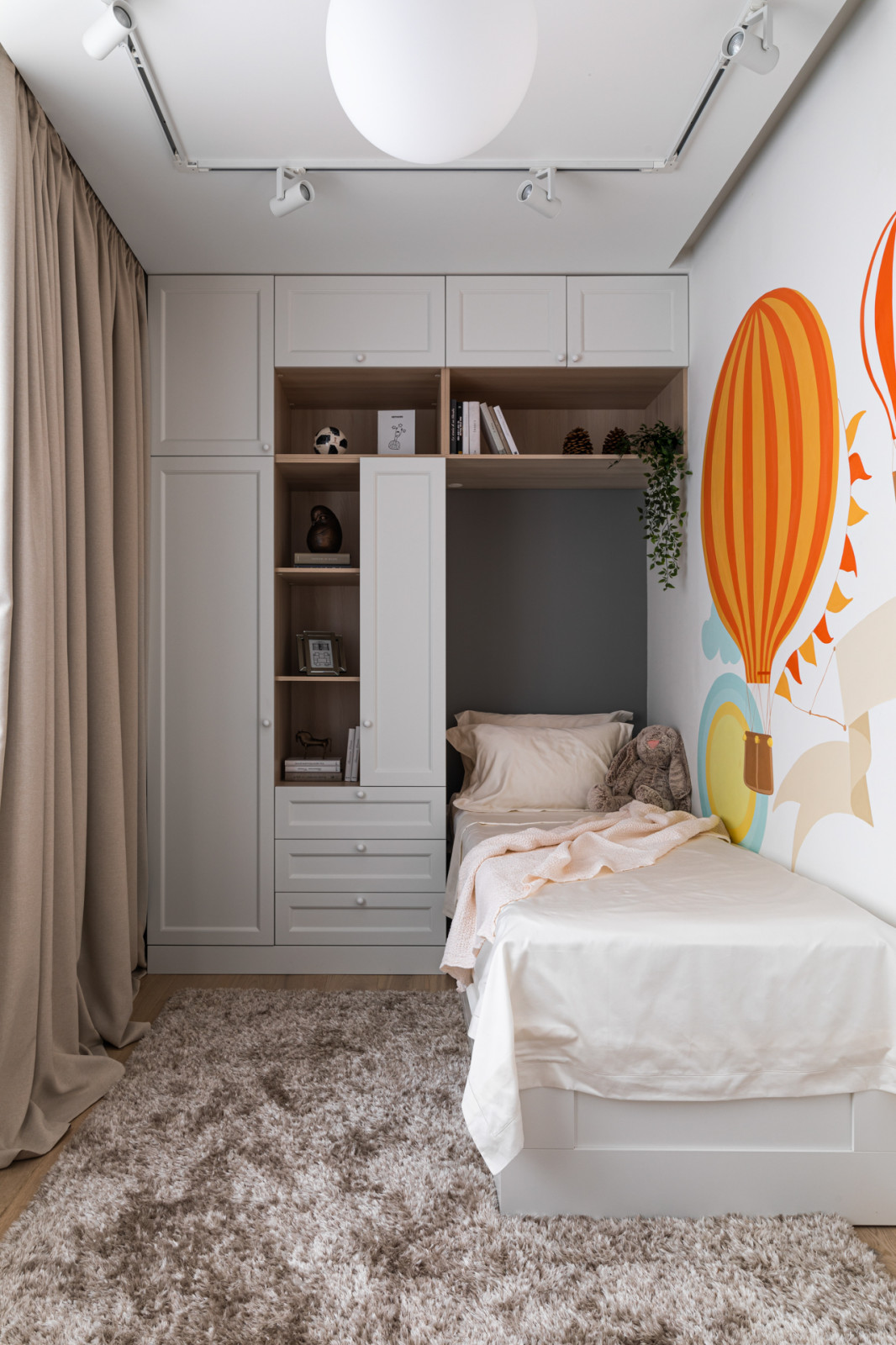 Квартира в ЖК "Савеловский парк" Москва