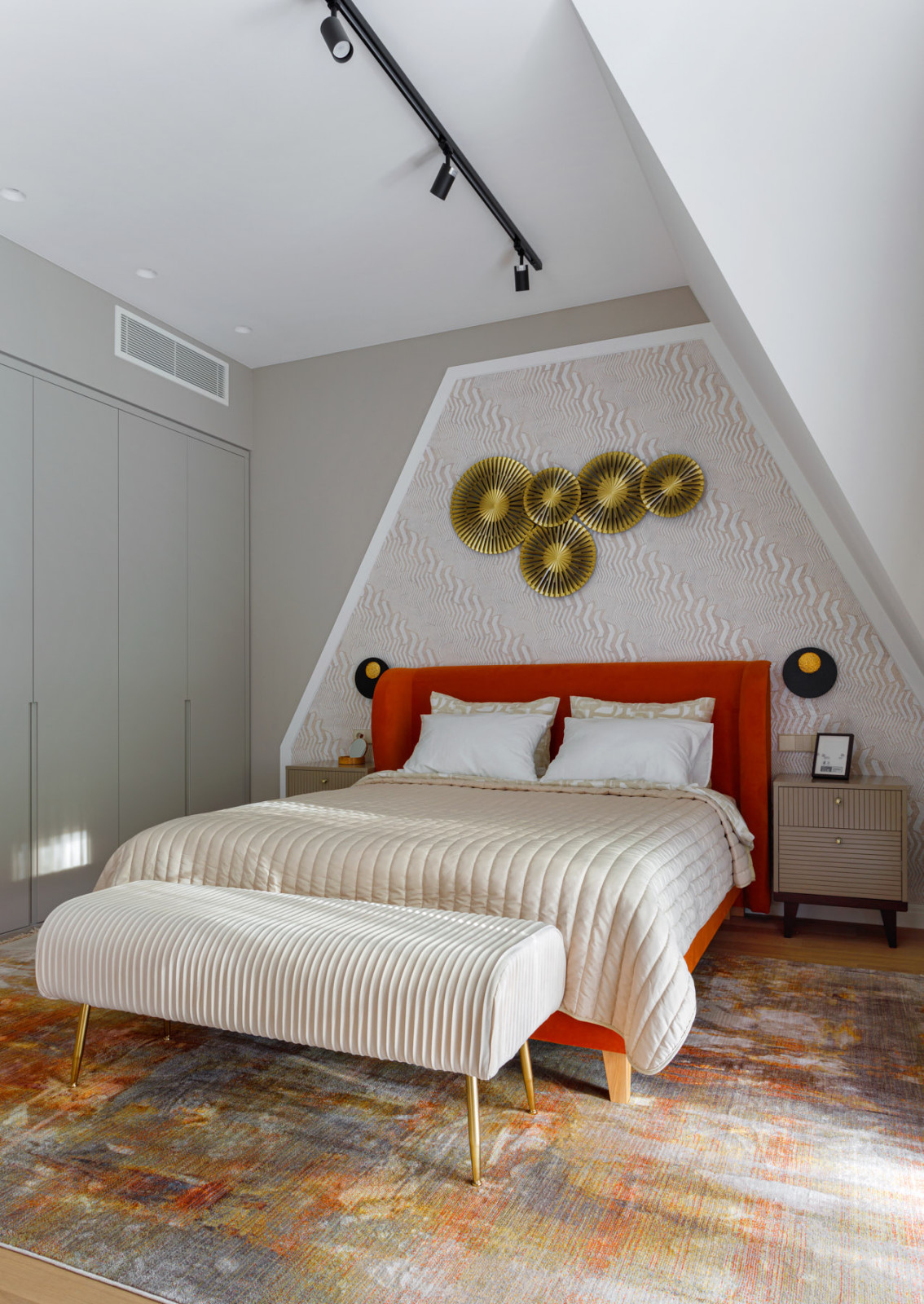 таунхаус Трувиль