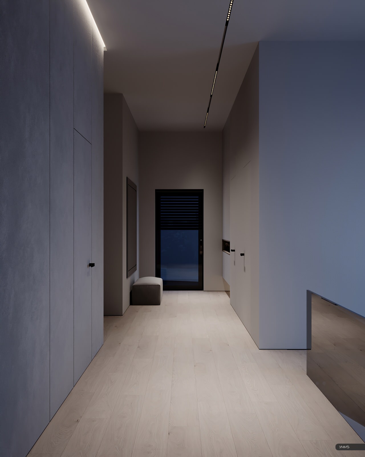 BUMBLEBEE | Дом 286 м2