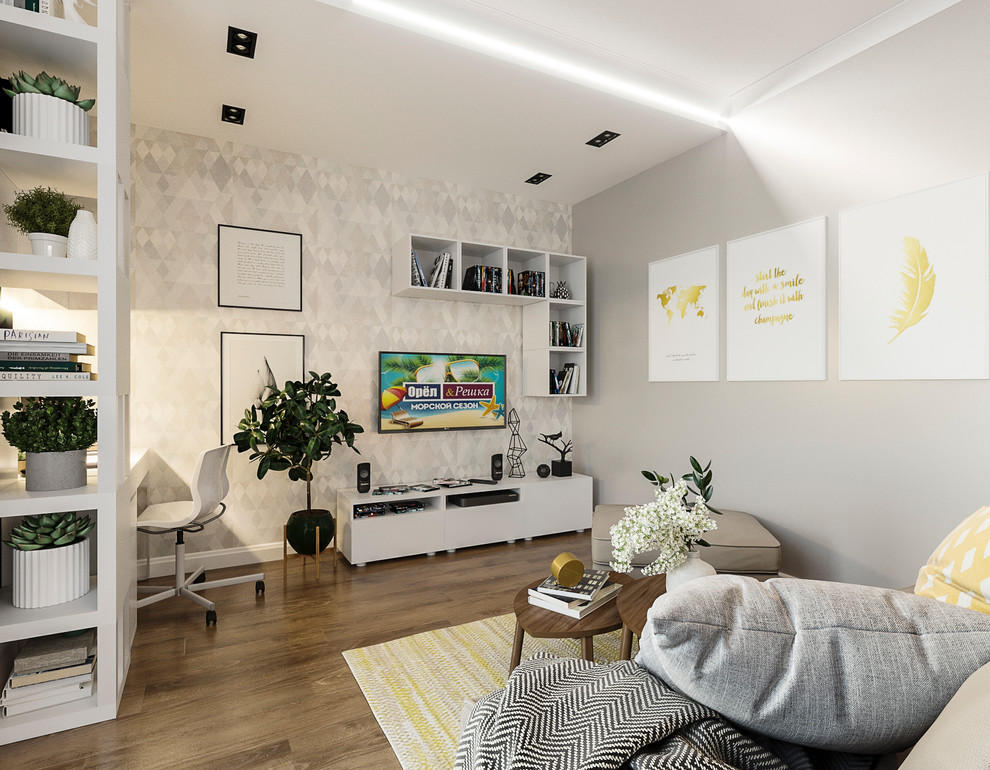 ЖК "Красная горка"