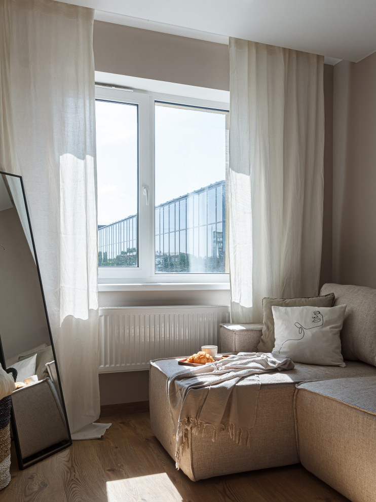 Фотосъемка квартиры для посуточной аренды