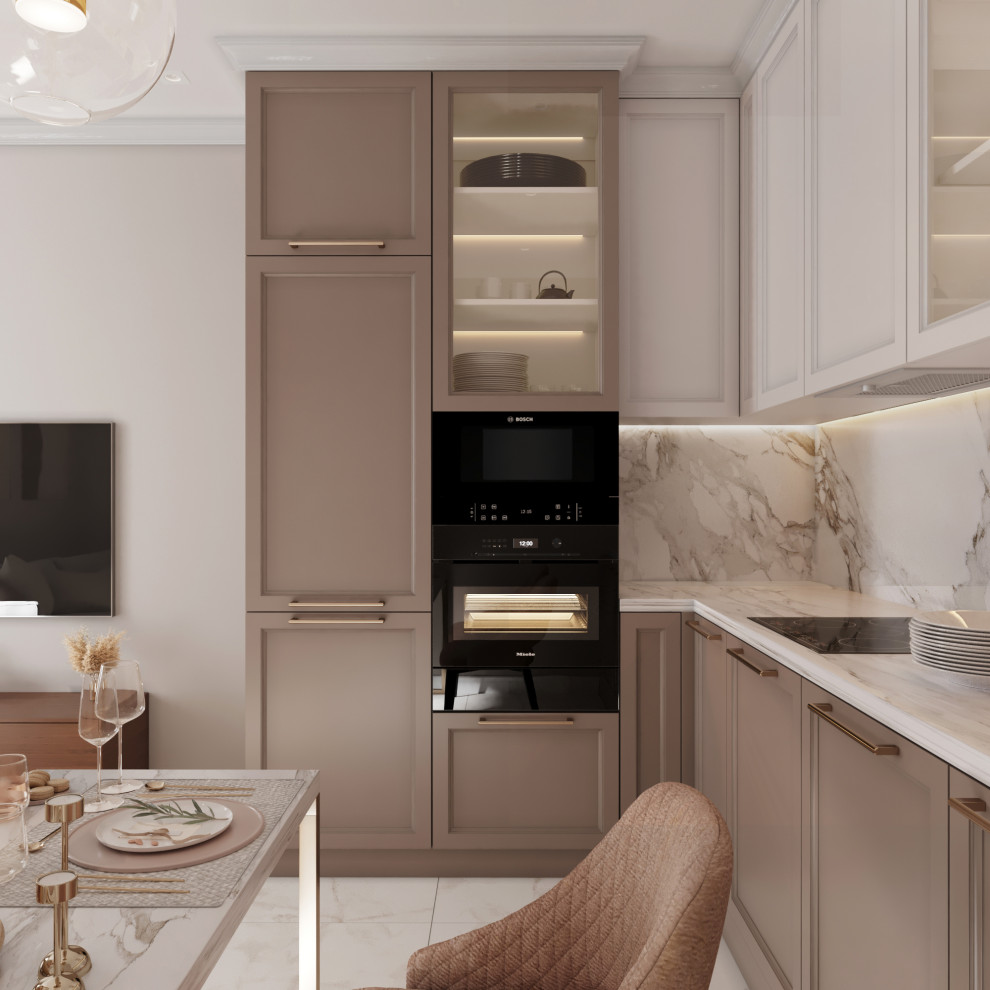 ЖК Московские Ворота 2