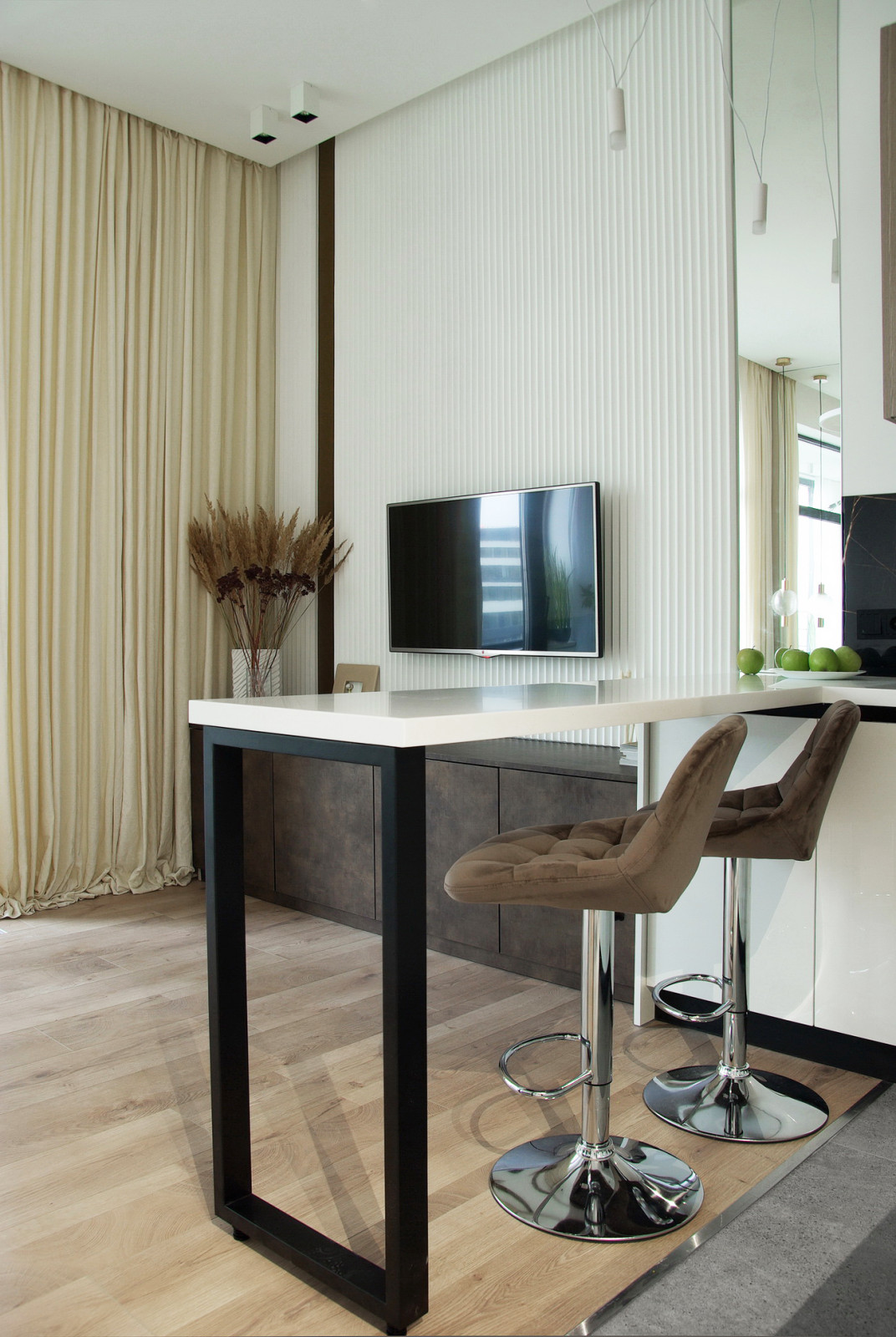 Апартаменты 36