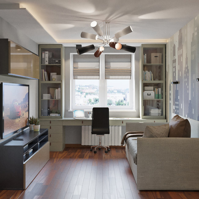 Детская мальчика