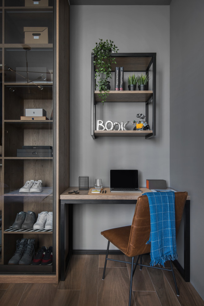 Квартира с характером в ЖК Тушино 2018