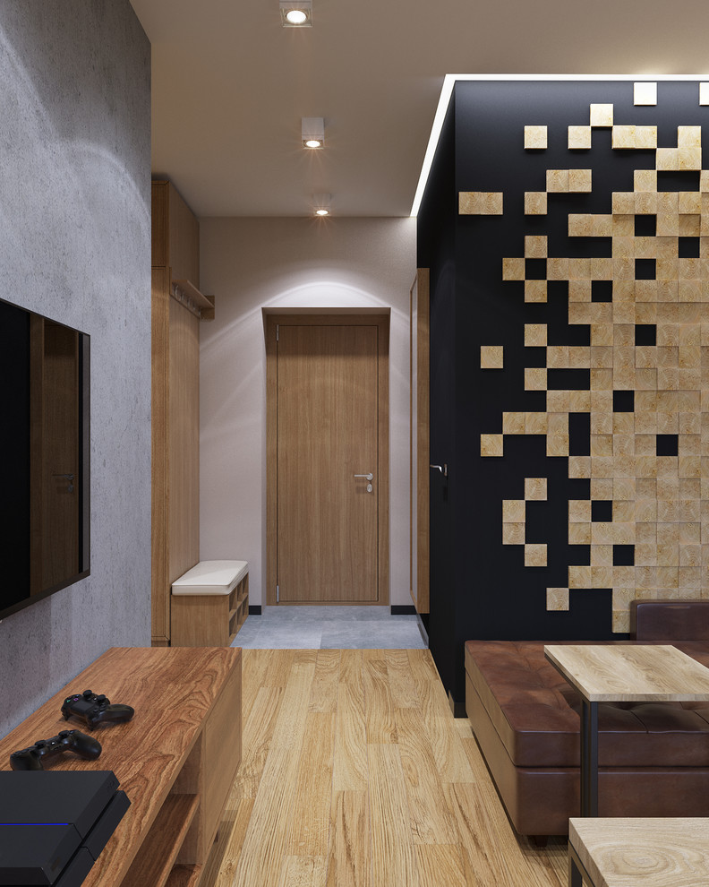 Графичность в дереве