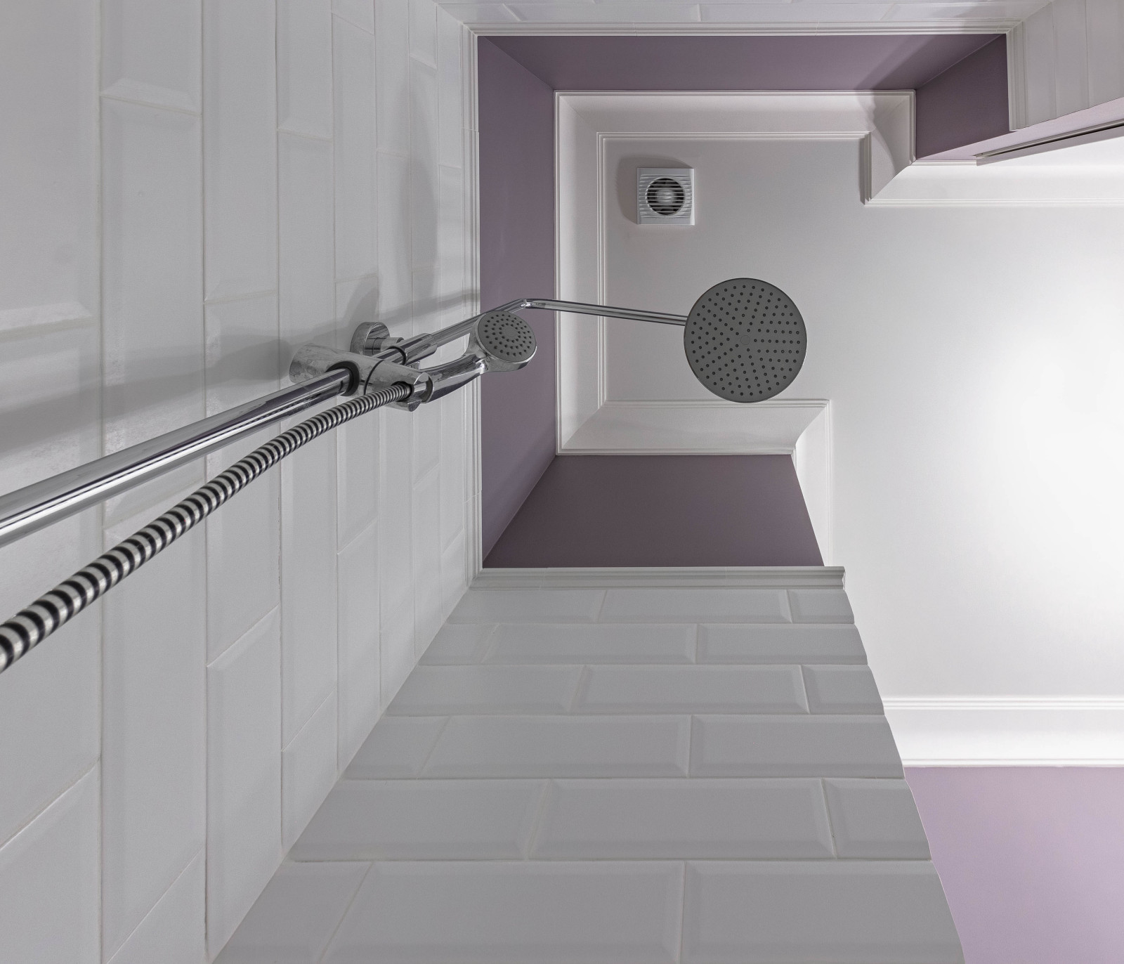 Дизайн ванной комнаты