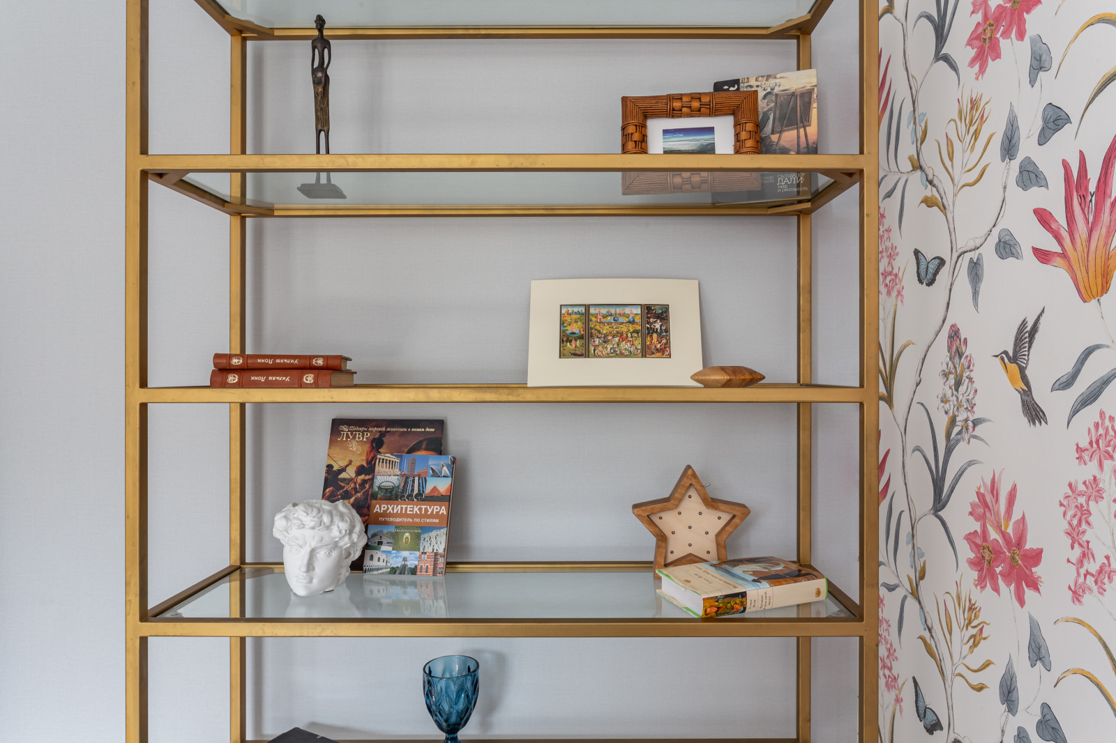 ЖК Мир Митино