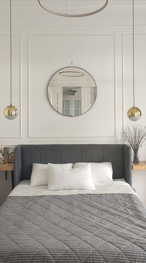 Сталинка в Хорошевском