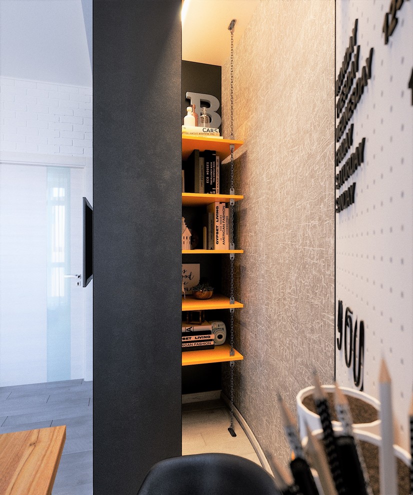 Квартира на Пионеров