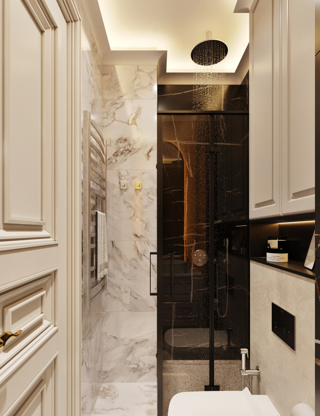 Квартира в ЖК "Новый Невский"