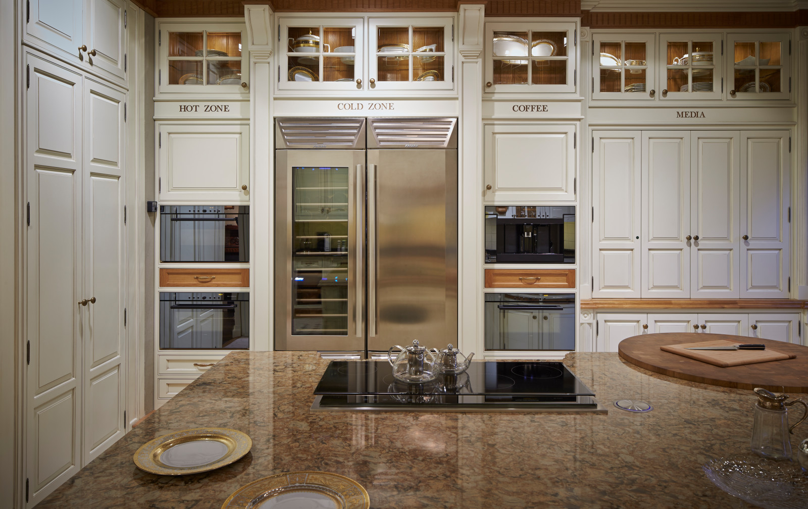 Английская кухня