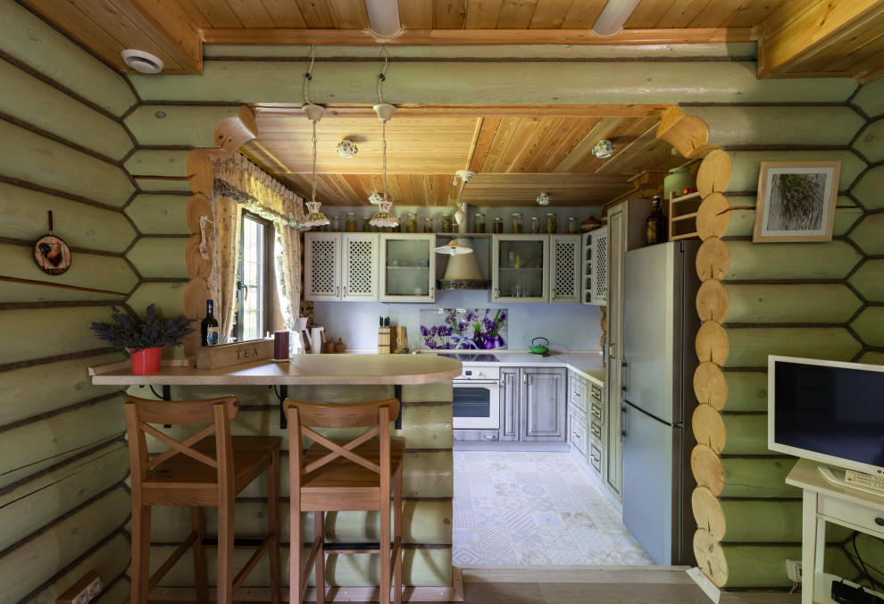 КП Золотая Роща