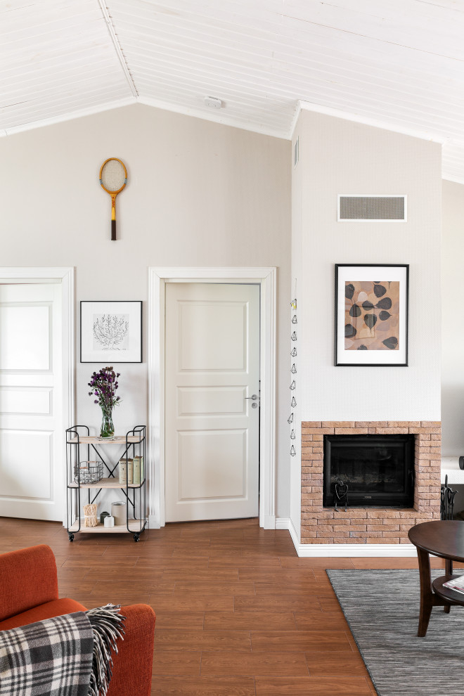 Фотосъёмка дома в Ленобласти для блога Gingermadebread