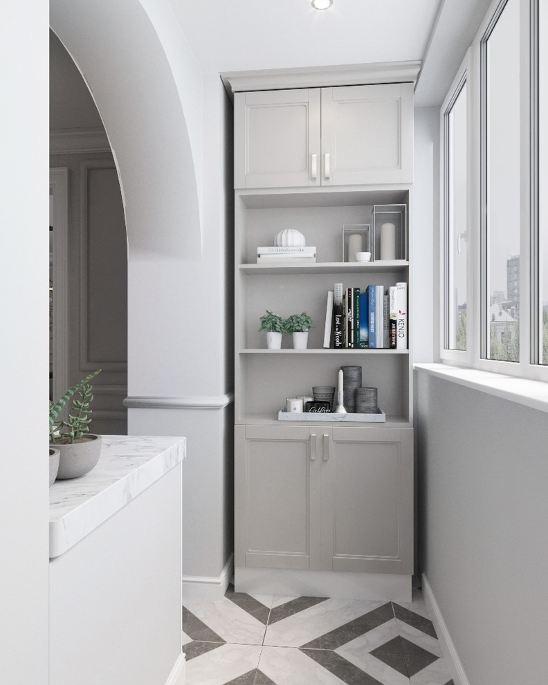 ЖК "Зеленые аллеи"