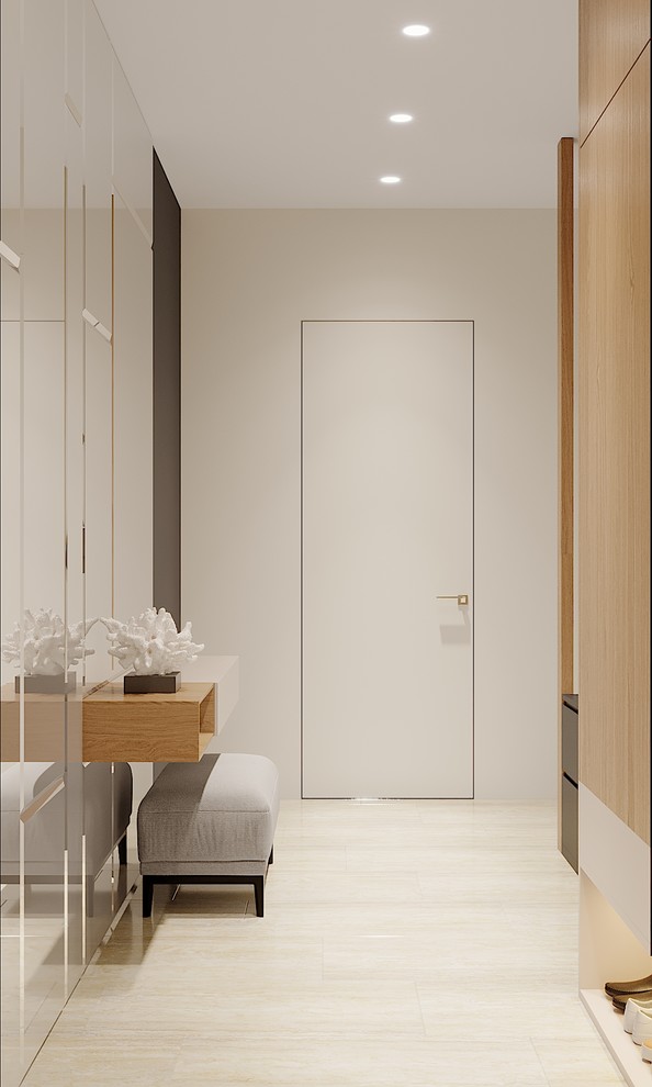 ЖК "Дом с каминами"